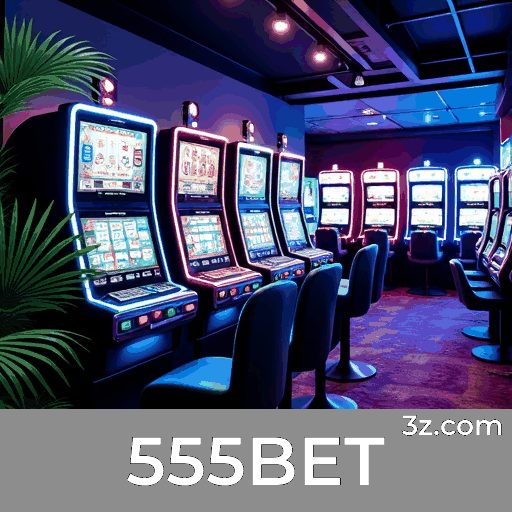 Universo de Jogos Extraordinários do 555BET: Diversão Sem Limites
