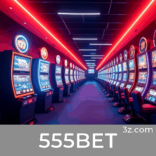555BET: Desafio e Emoção em Crash Games Instantâneos!