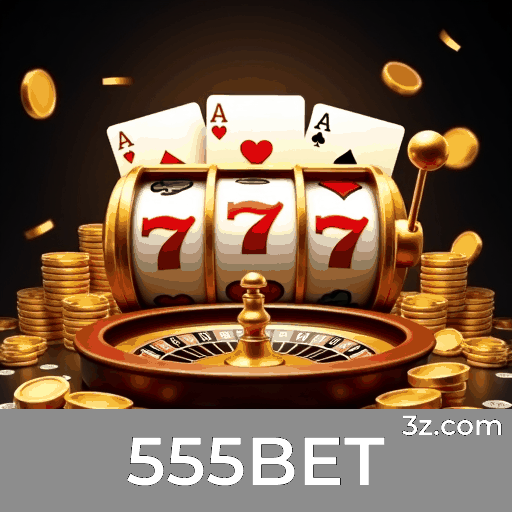 Experiência de Casino Elite no 555BET: Dealers Reais e Jogos Premium
