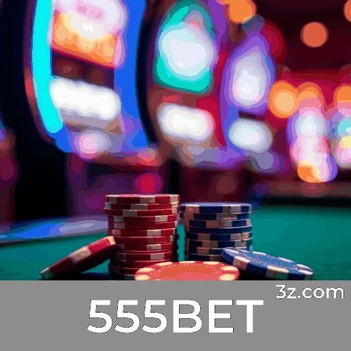 555BET: Descubra Jogos de Cassino ao Vivo e 3D