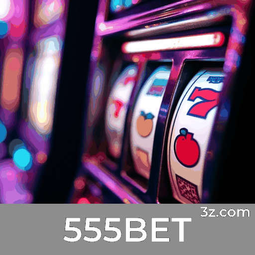 555BET: Experiência de Jogos de Cassino Luxuosa e Interativa