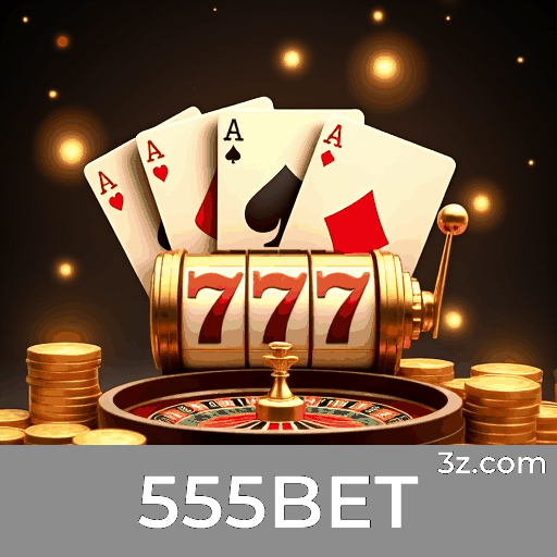 Experiência de Casino Luxuosa no 555BET com Dealers Profissionais