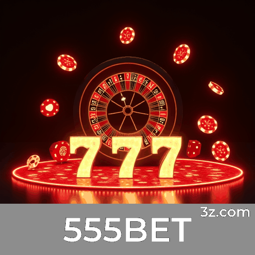 555BET: Experiência de Jogos de Cassino Luxuosa e Interativa