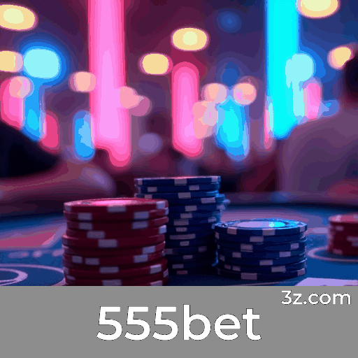 555bet 
