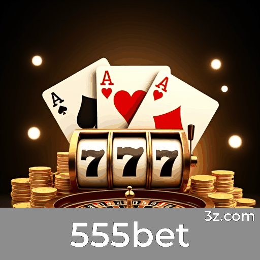 555bet game mais image